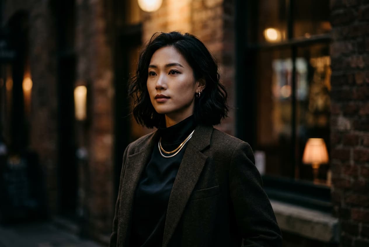 How to create a consistent AI character with Picsart AI Influencer Studio