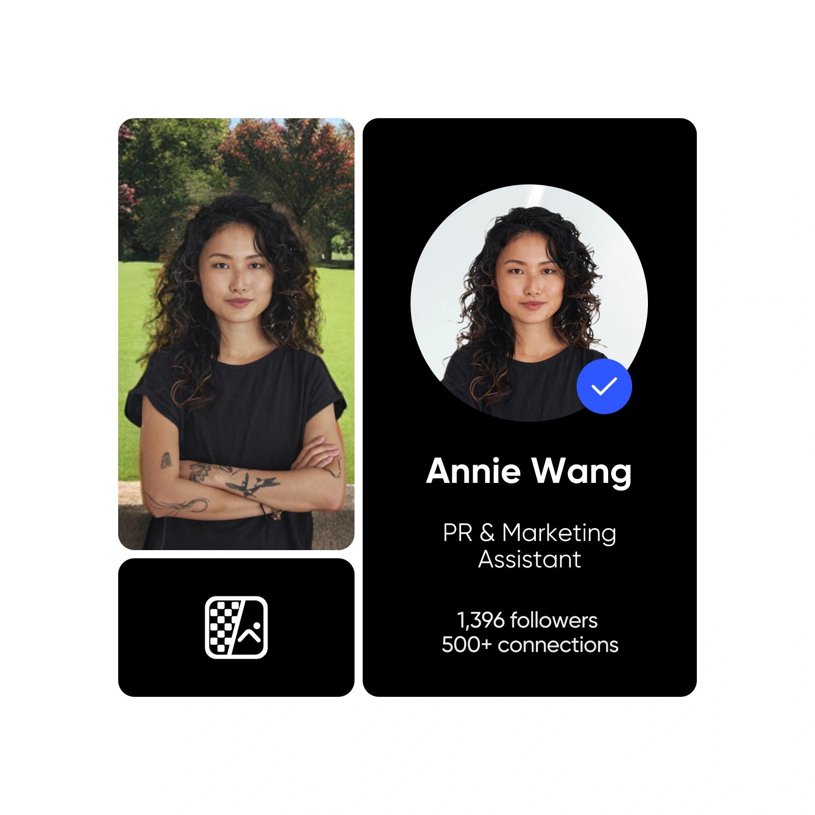 remove image background with ai