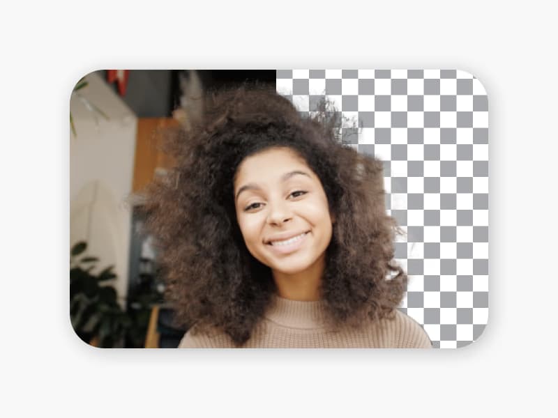Video Background Remover