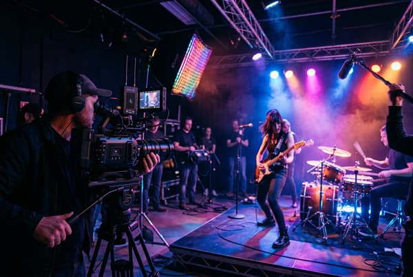 How to apply AI video filters and effects in Picsart