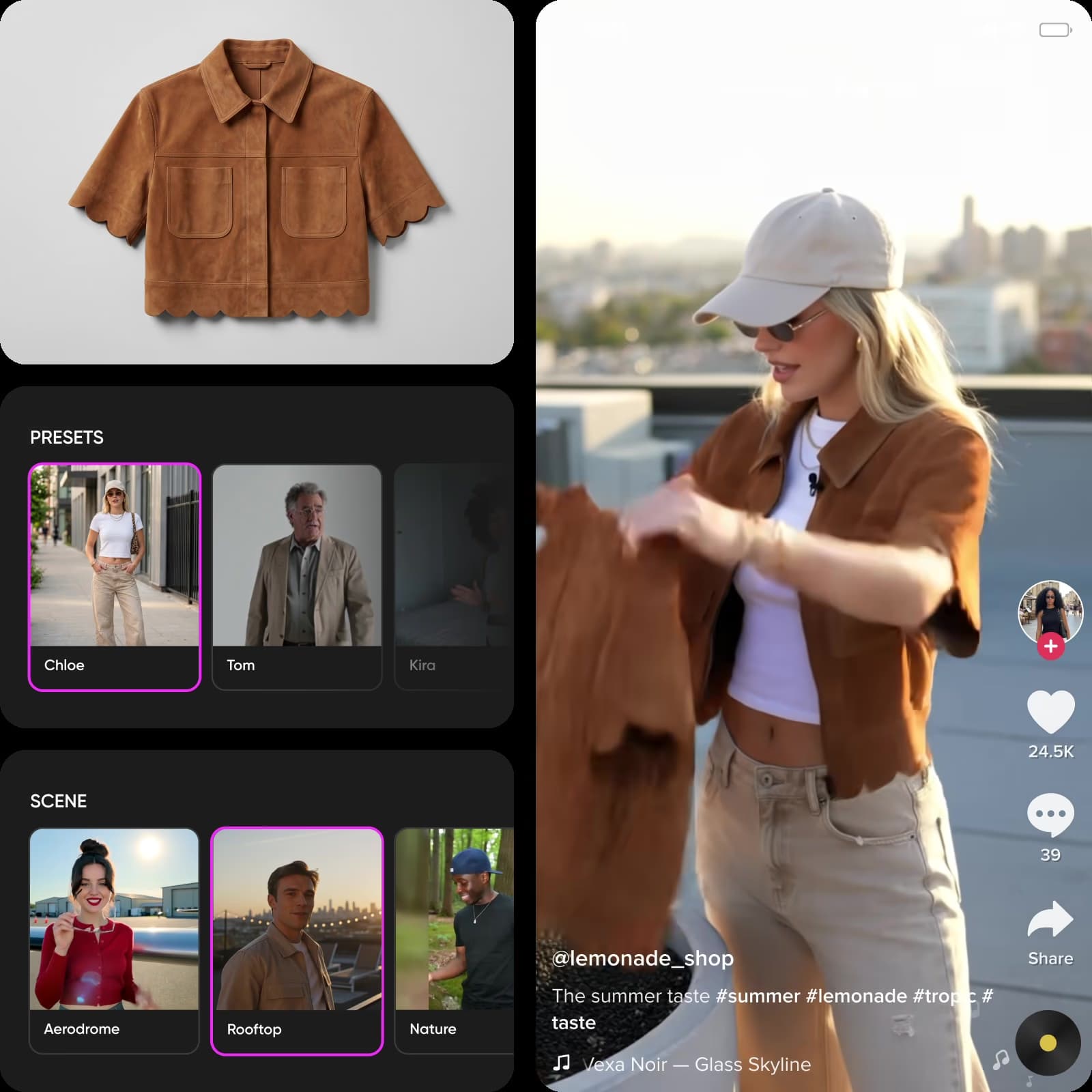 Picsart AI Agents