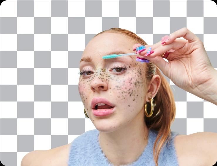 image with transparent background