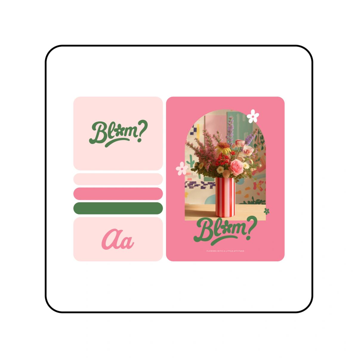 how to make a brand kit