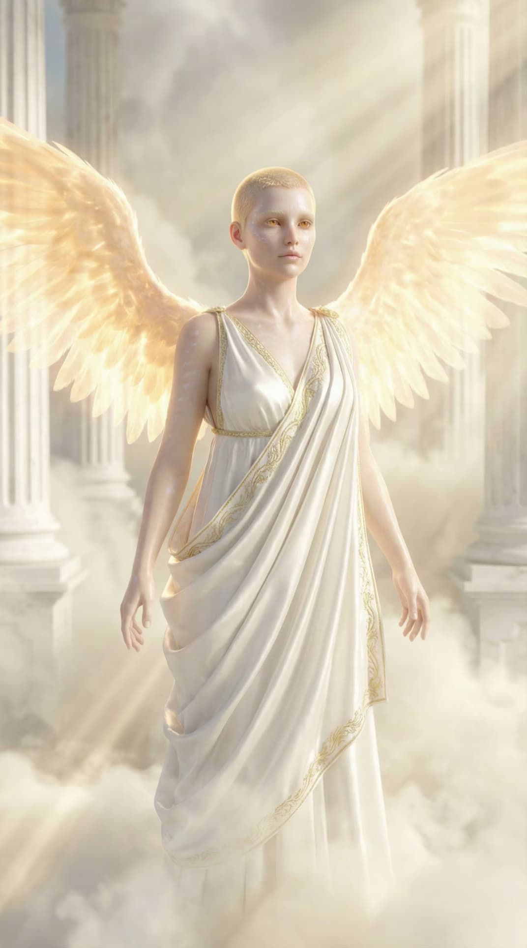 Seraphina
