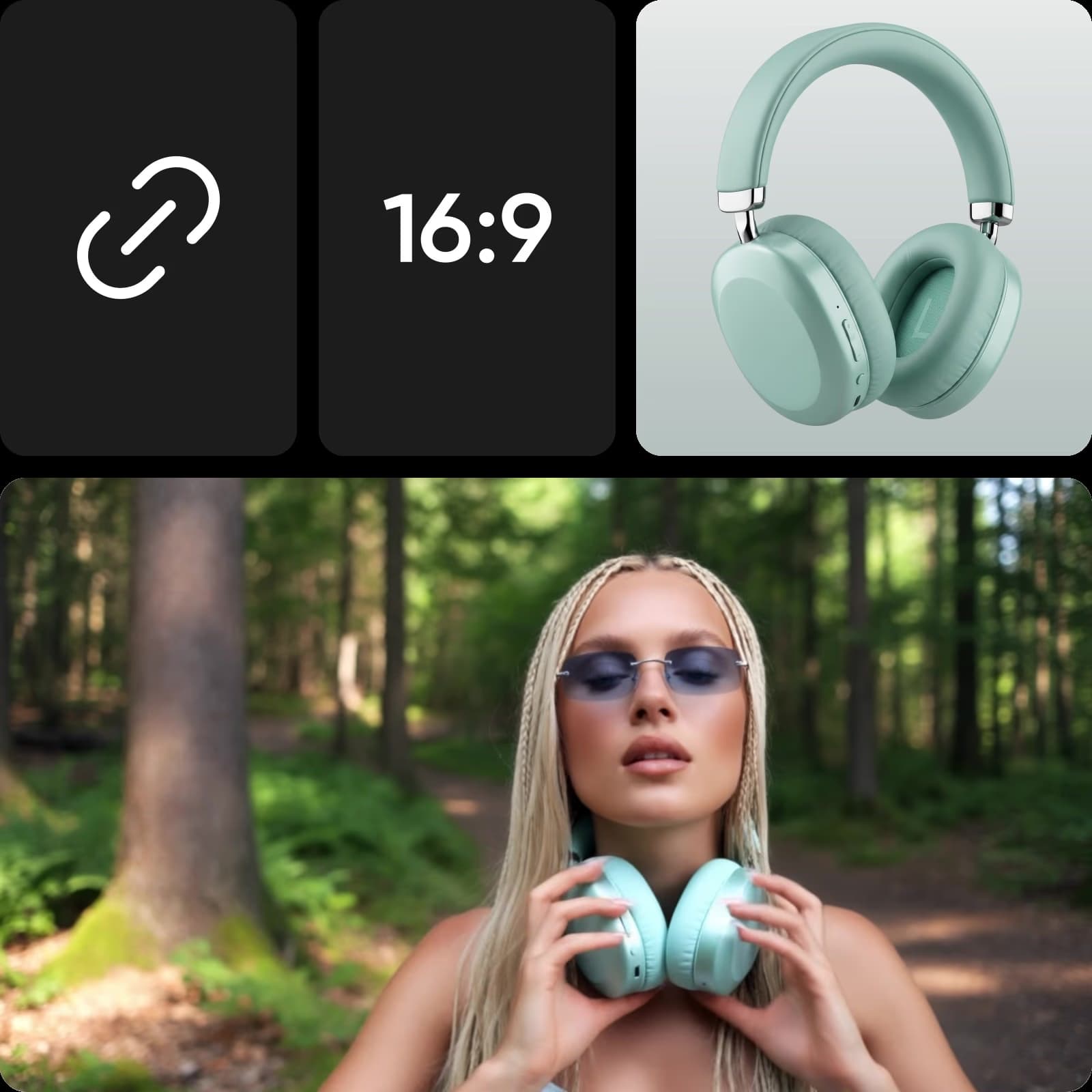Picsart AI Playground