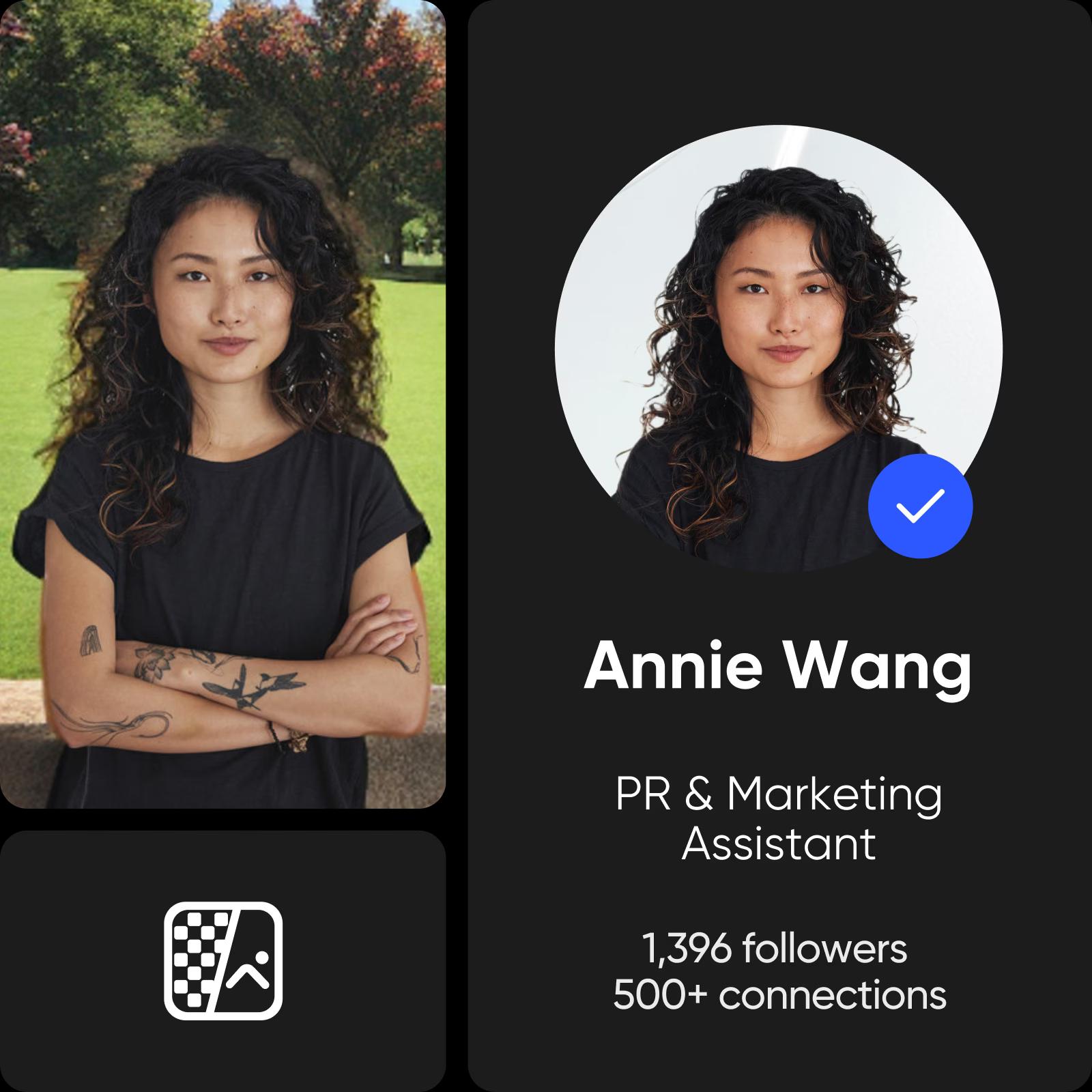 remove image background with ai