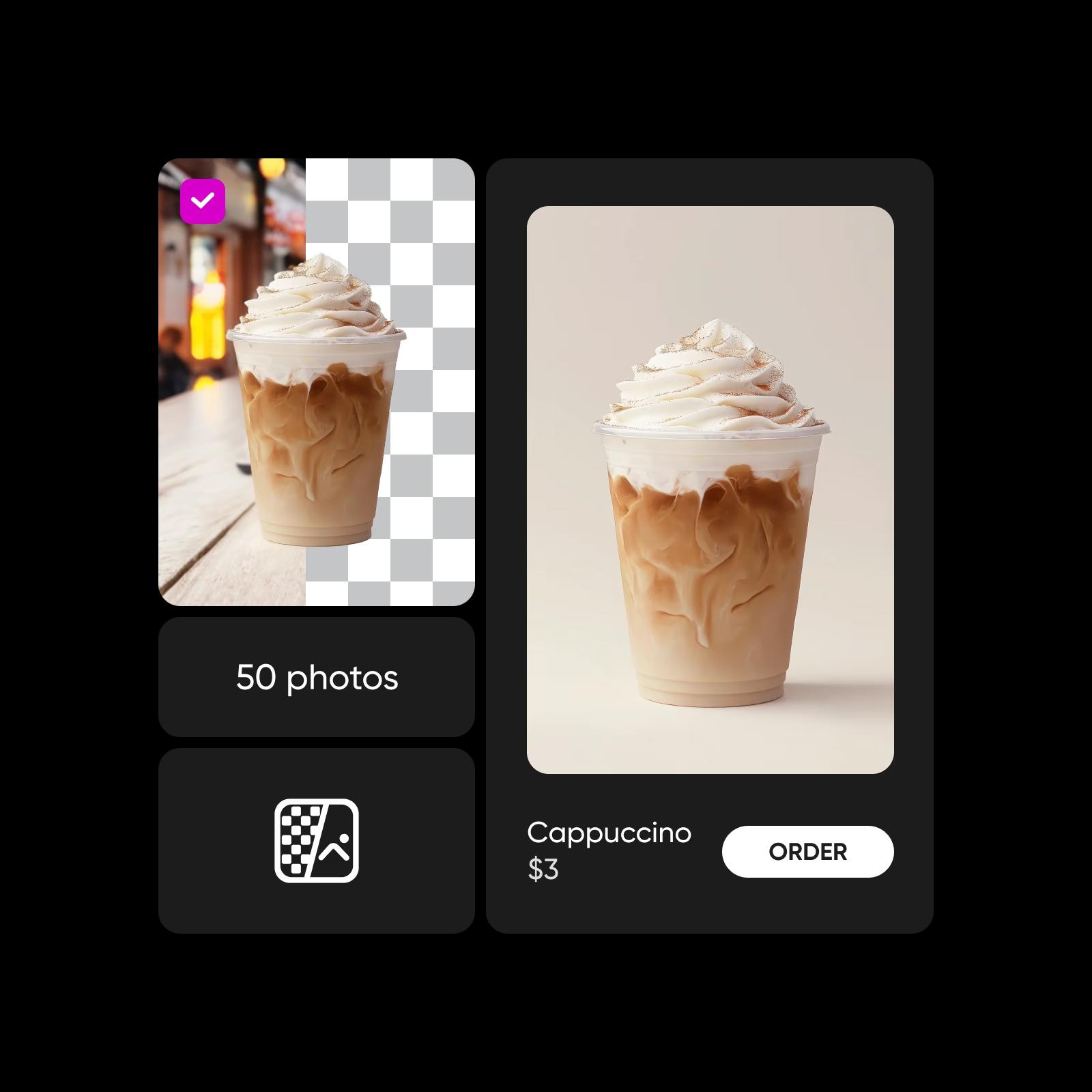 how to remove images in batches