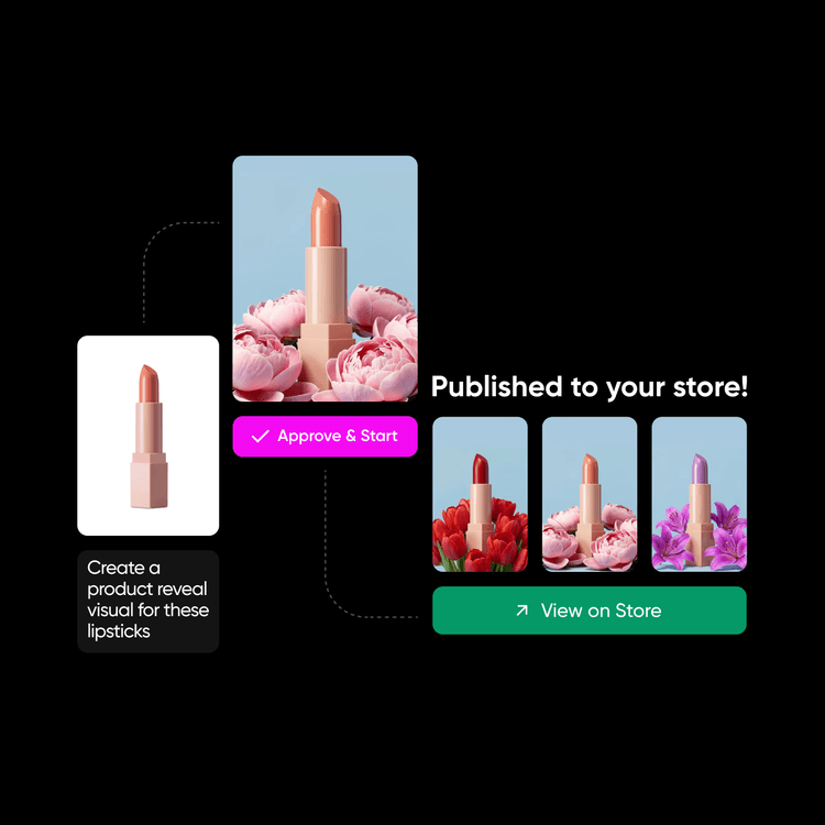 Picsart Agents Waitlist