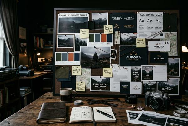 Generate multi-channel campaign kits with Campaign Kit skill