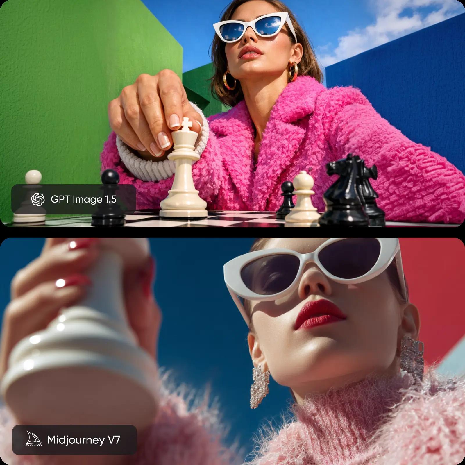 GPT Image vs Midjourney speed pricing and access