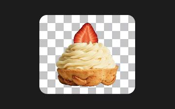 transparent background