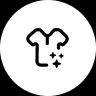 Icon for experimenting with styles