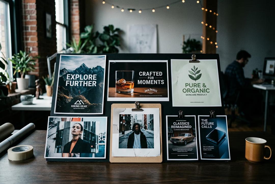 Create 50 ad variants with Ad Variant Factory skill preview
