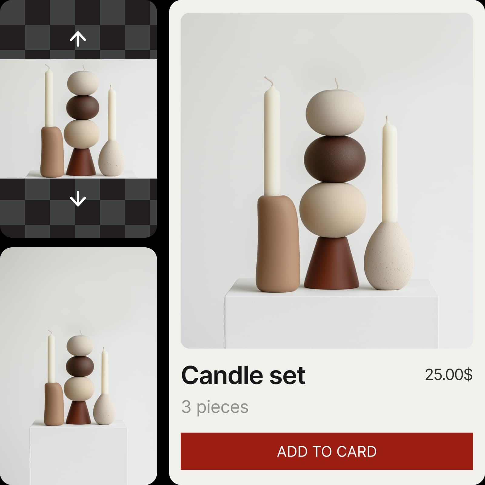 online image stretching 