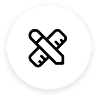 icon for all-in-one t-shirt mockup tool
