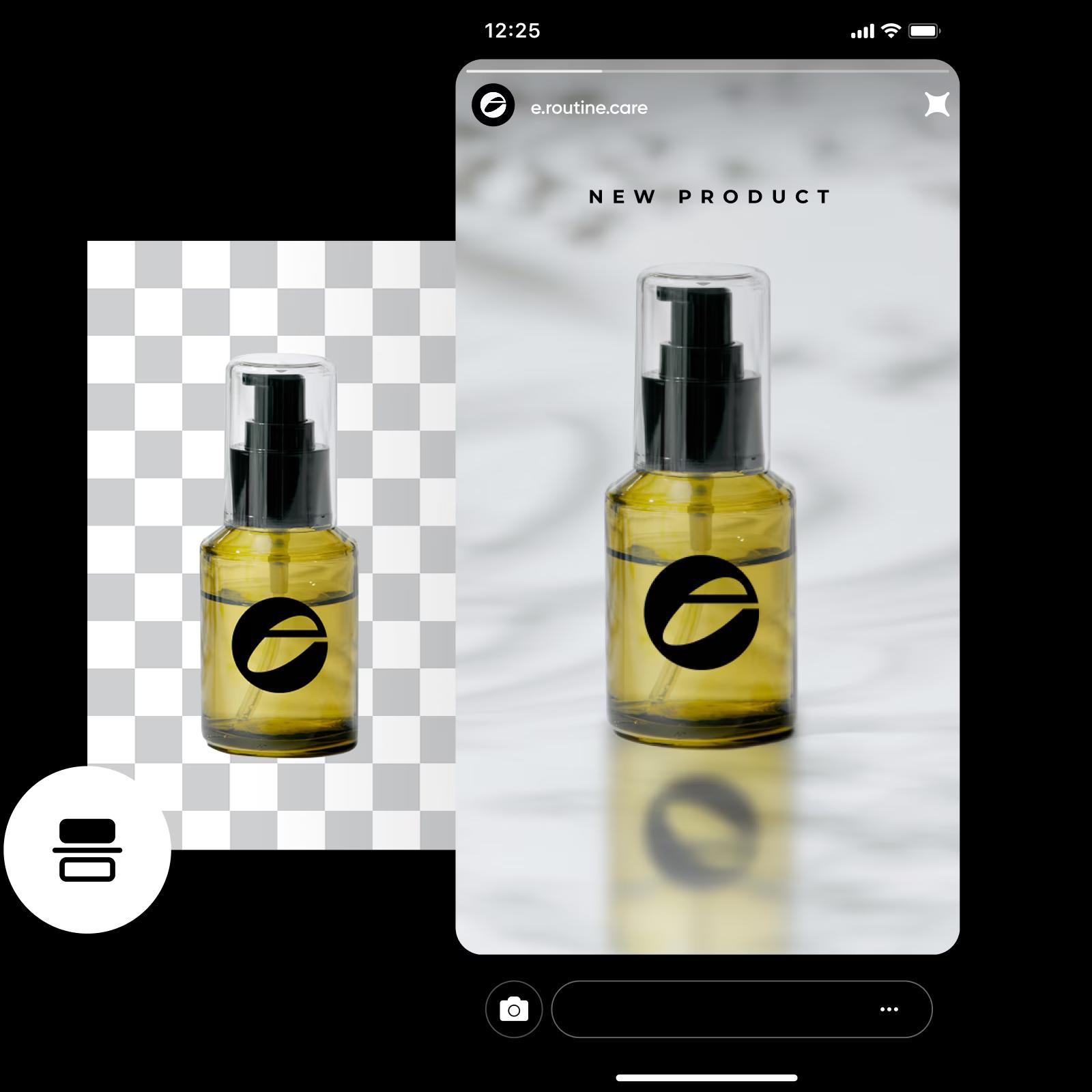flip image horizontally
