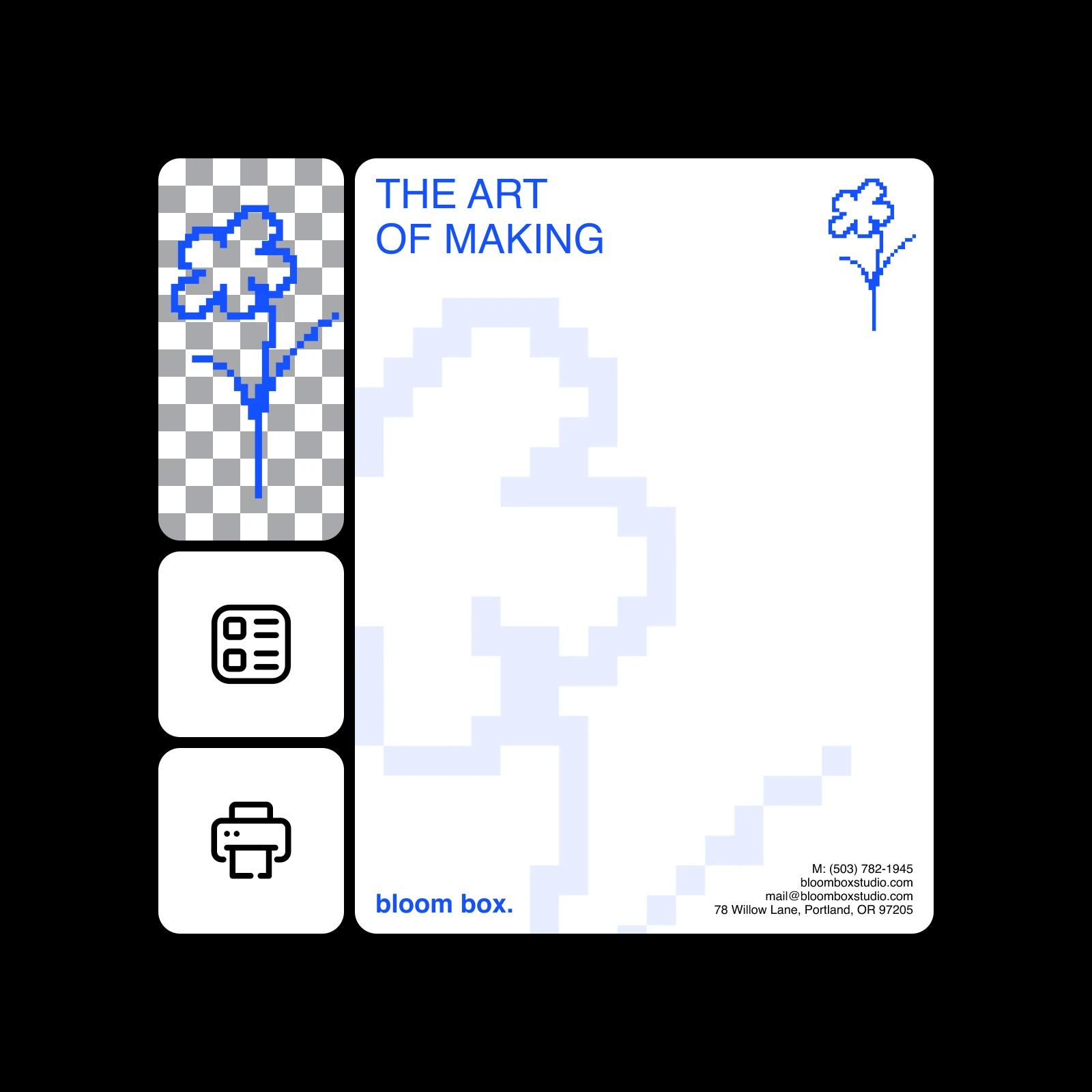 Free letterhead maker