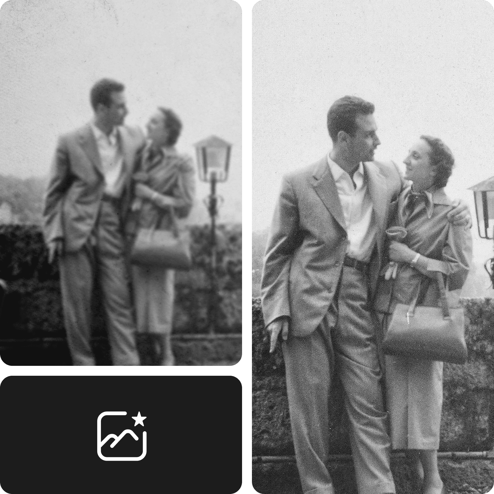 restore old photos online