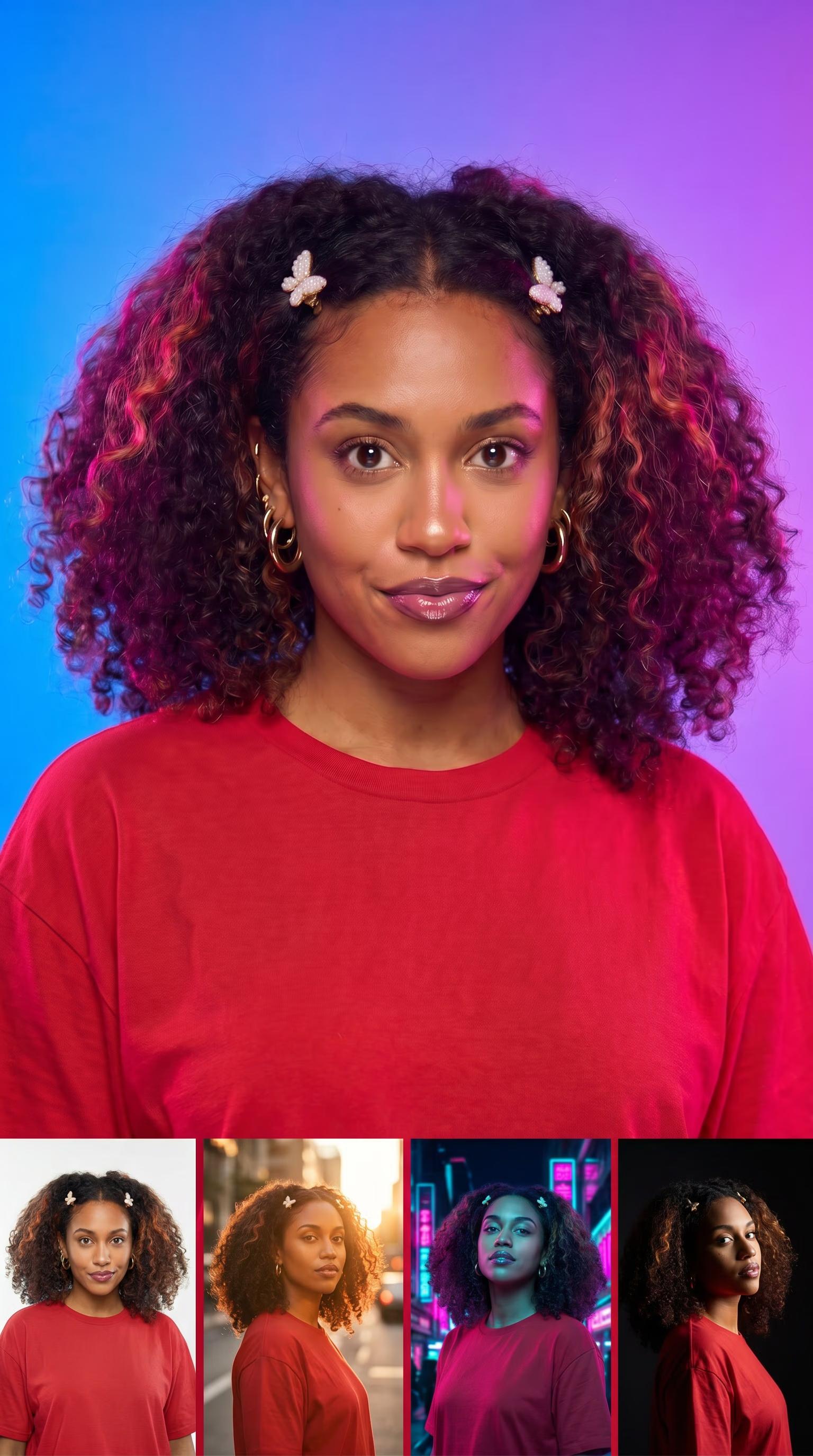 try out any ai model