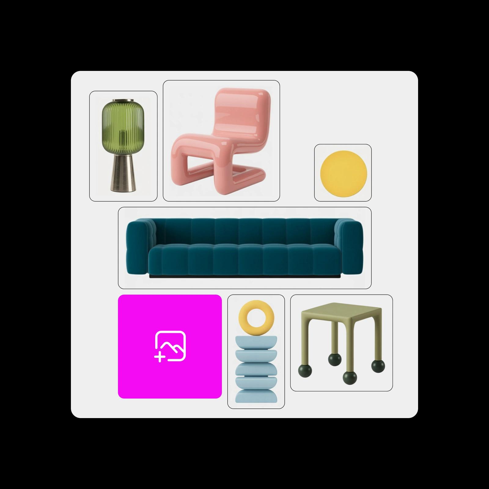 สร้างบอร์ดอารมณ์ได้อย่างง่าย