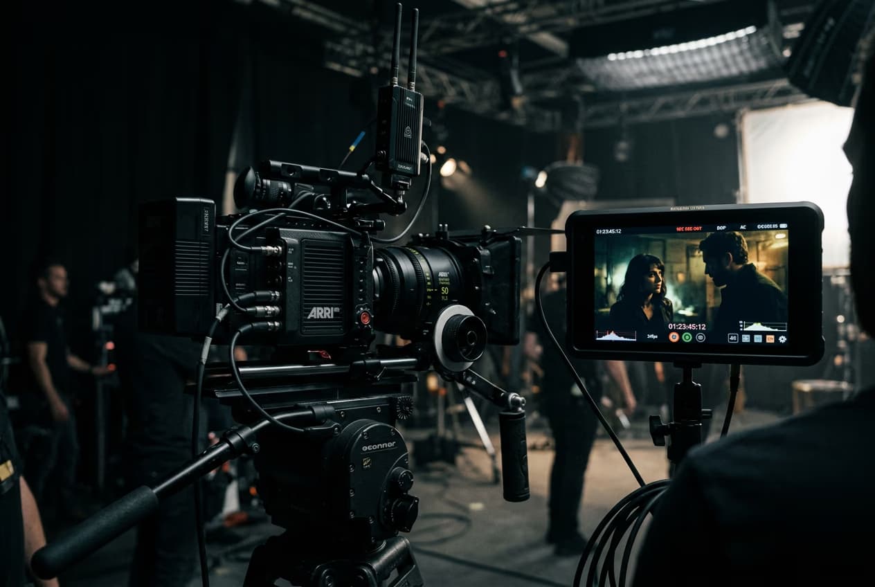 How to edit videos with AI in Picsart video editor