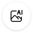 Icon for personalization