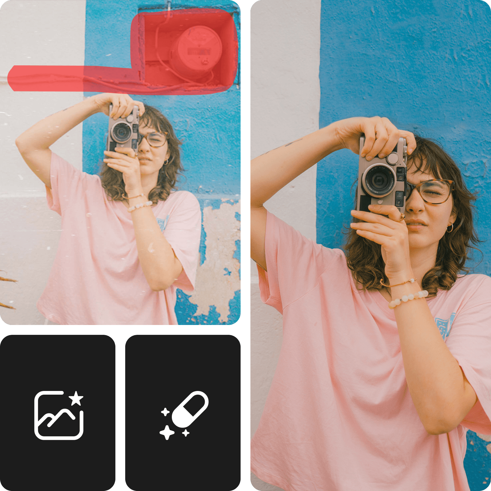 renew old photos online