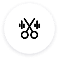 audio editing icon