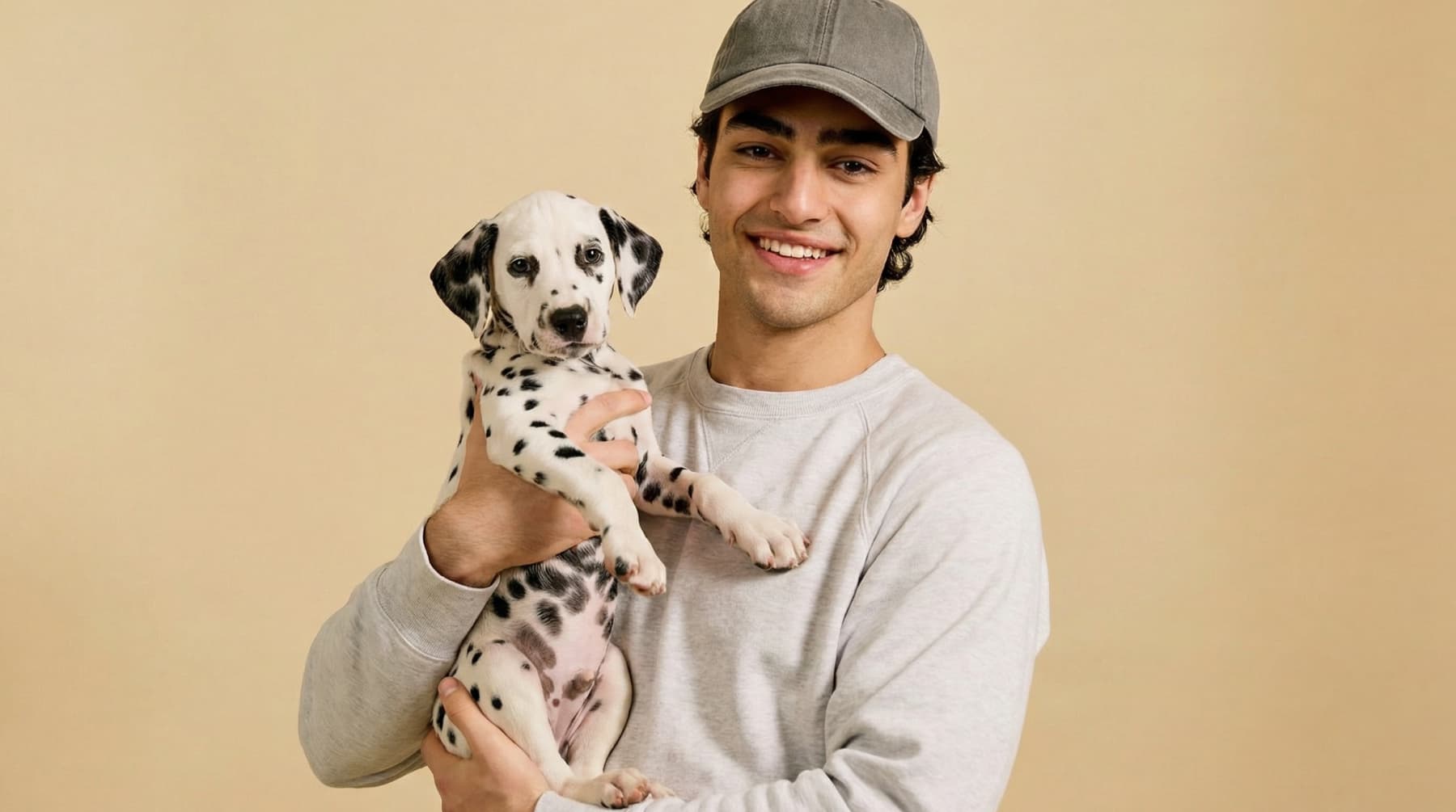 realistic style ai image