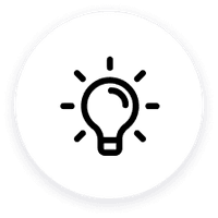 Icon for campaign ready insights