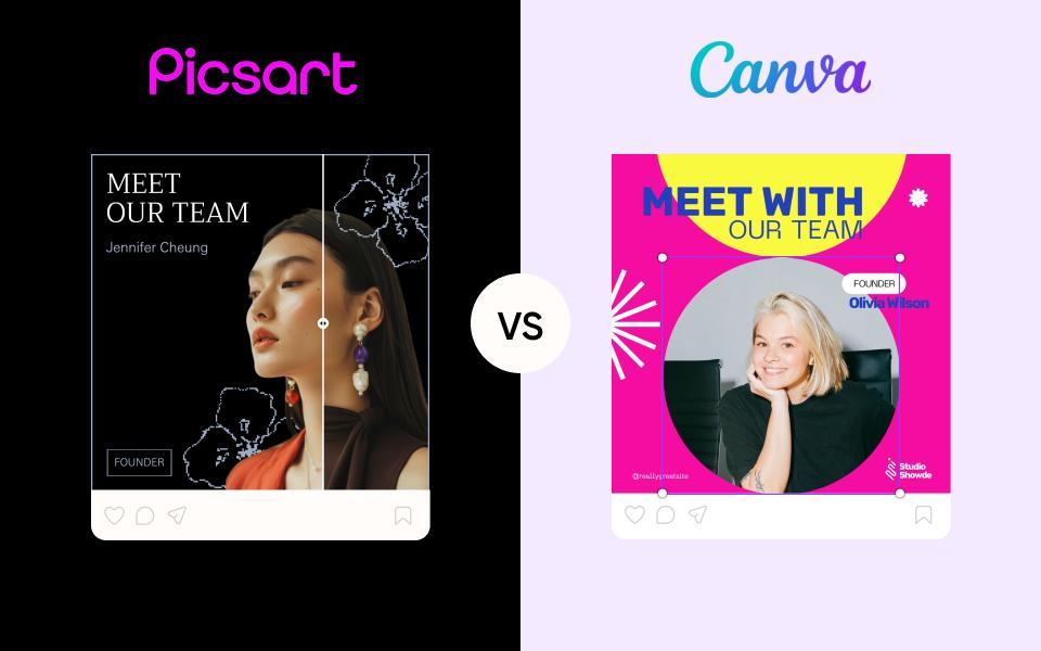 Canva alternative