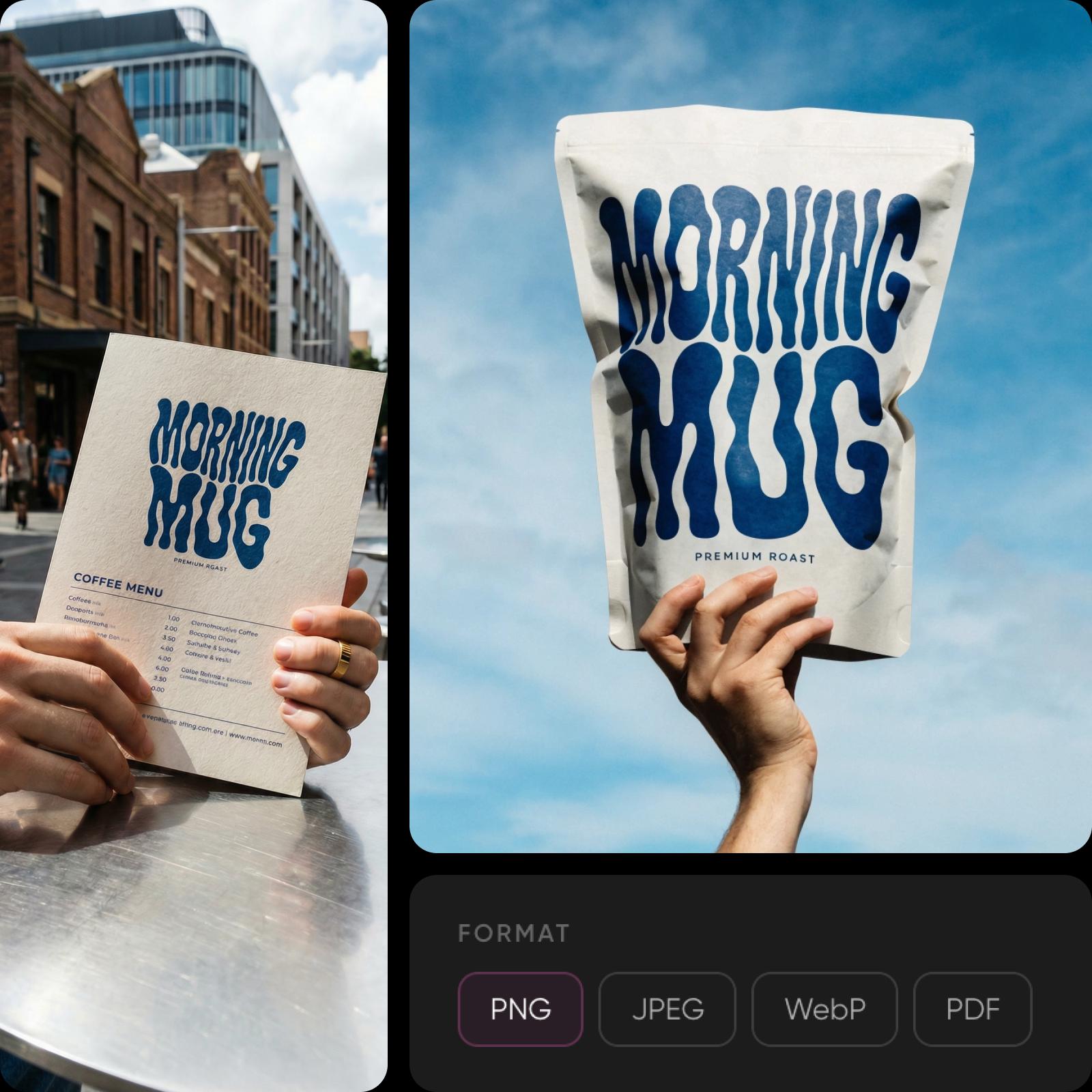 How Recraft V4 works in Picsart