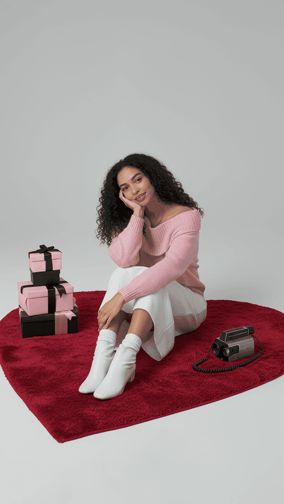 Apply trending effects