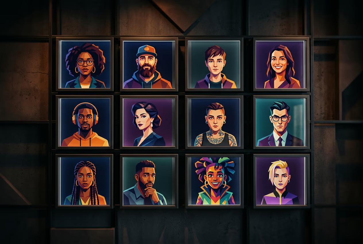 How to build an avatar service with Picsart Skills