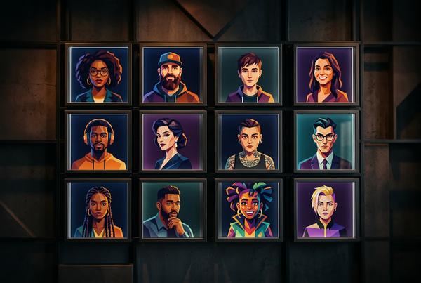 How to build an avatar service with Picsart Skills