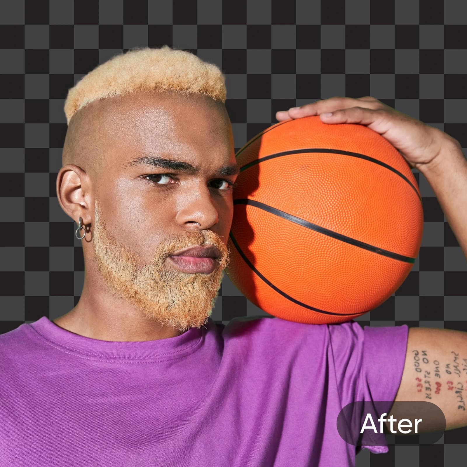 conversion de JPEG en PNG - before