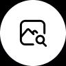 Icon for add image