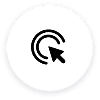 Icon for switching canvas  online and offline 