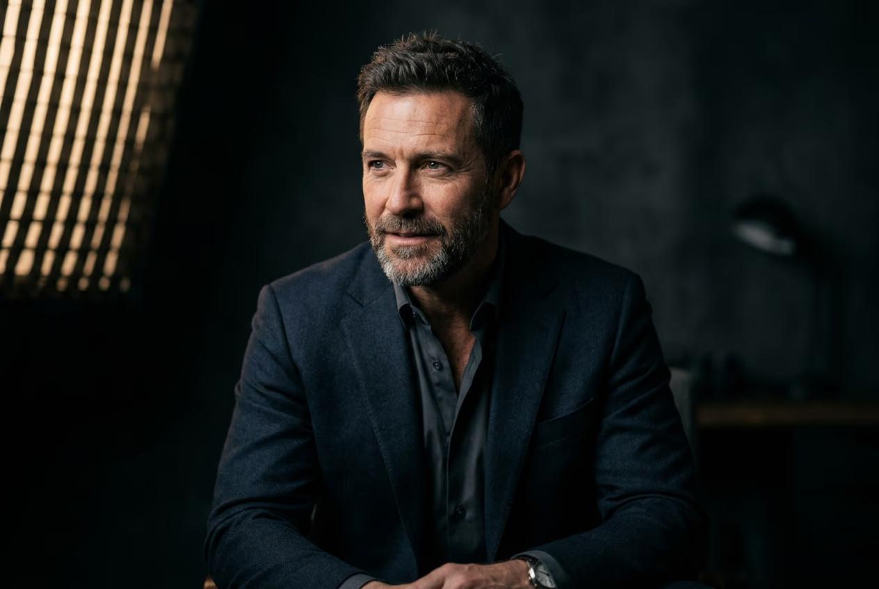 How to create professional headshots from a selfie with AI