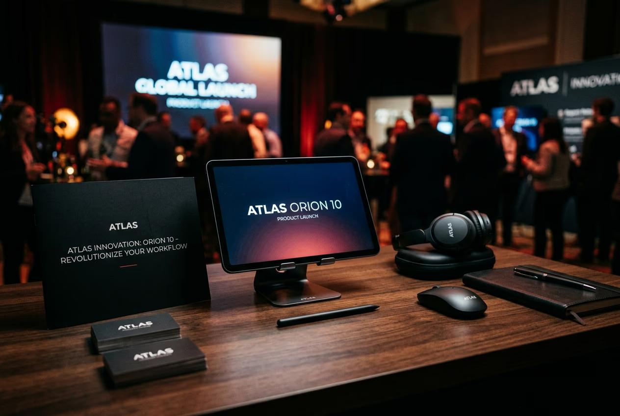 How to build a product launch kit with AI in one command