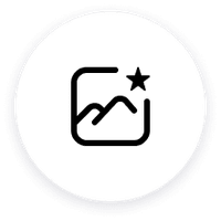 photo revival icon