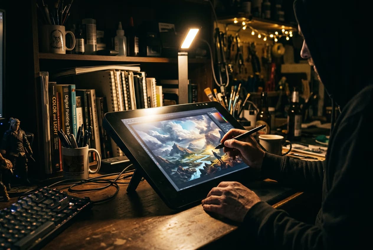 How to share your creations on Picsart community and build a following