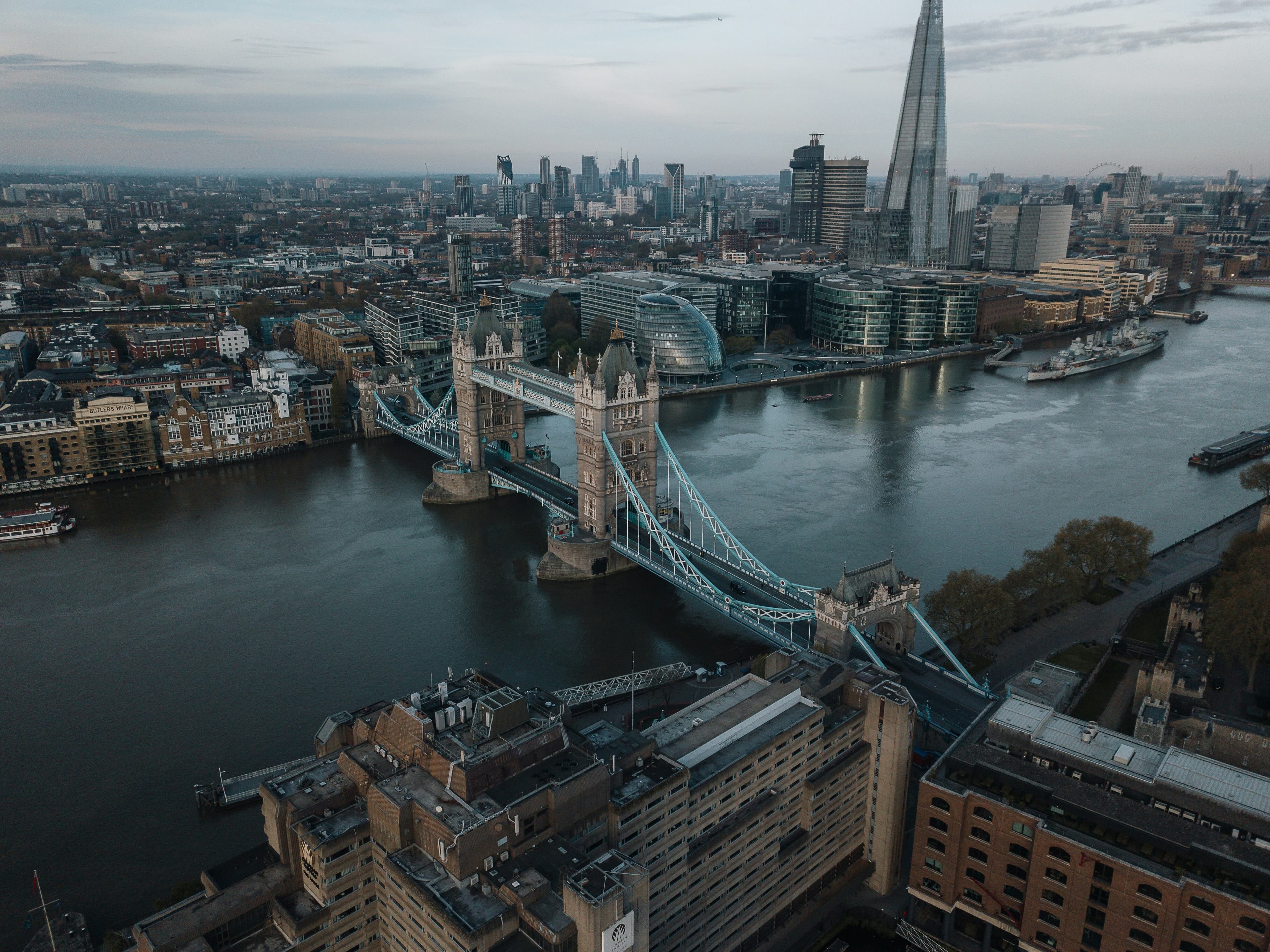 London