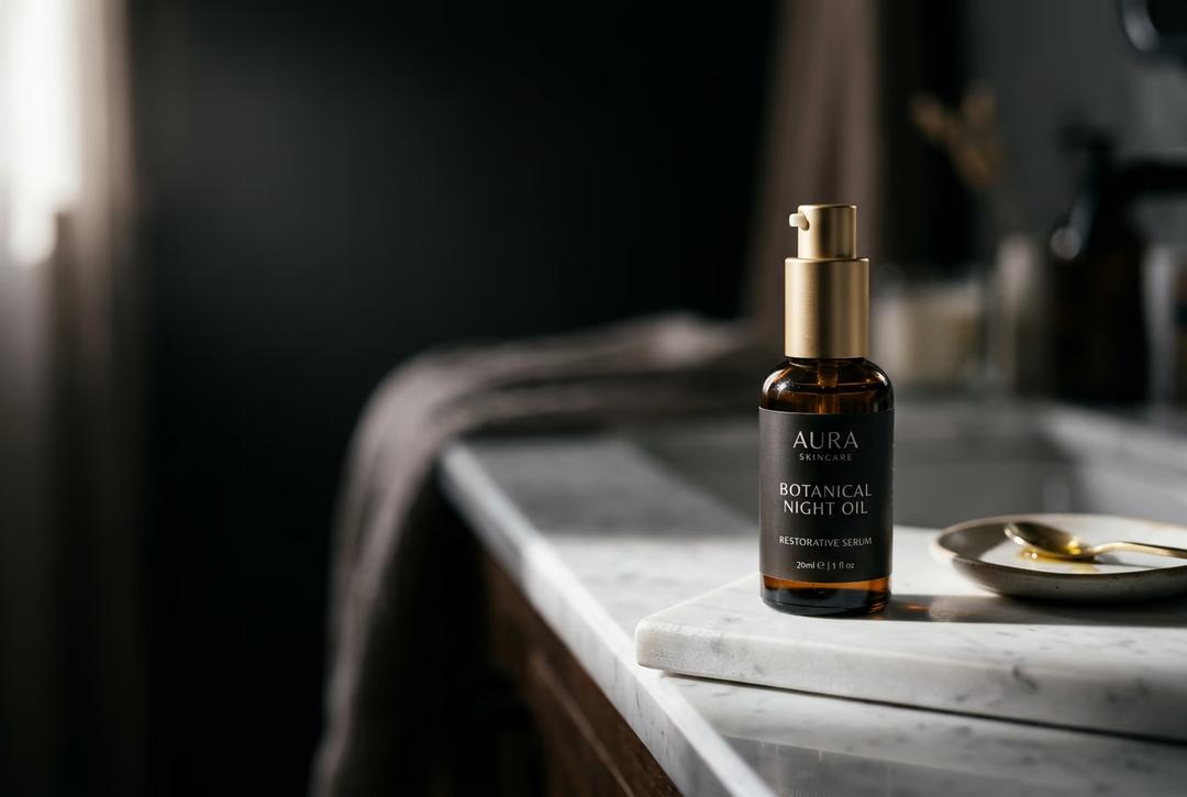 Transform product photos into lifestyle scenes with AI compose preview