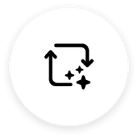 photo enhancement icon