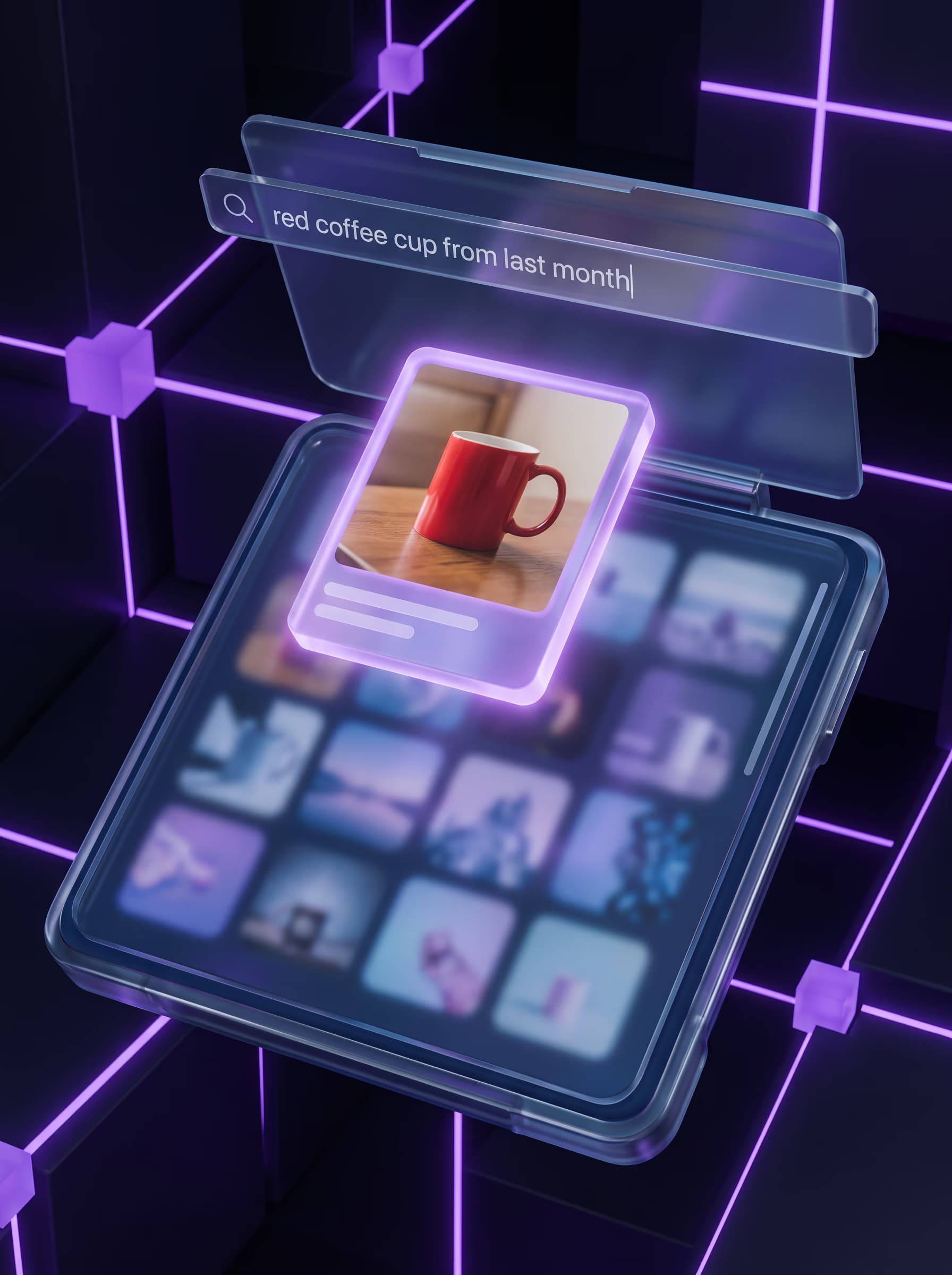 Find the file you half-remember