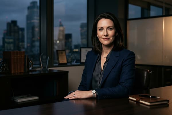 How to create professional AI headshots from a selfie