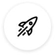 icon for fast ai designs