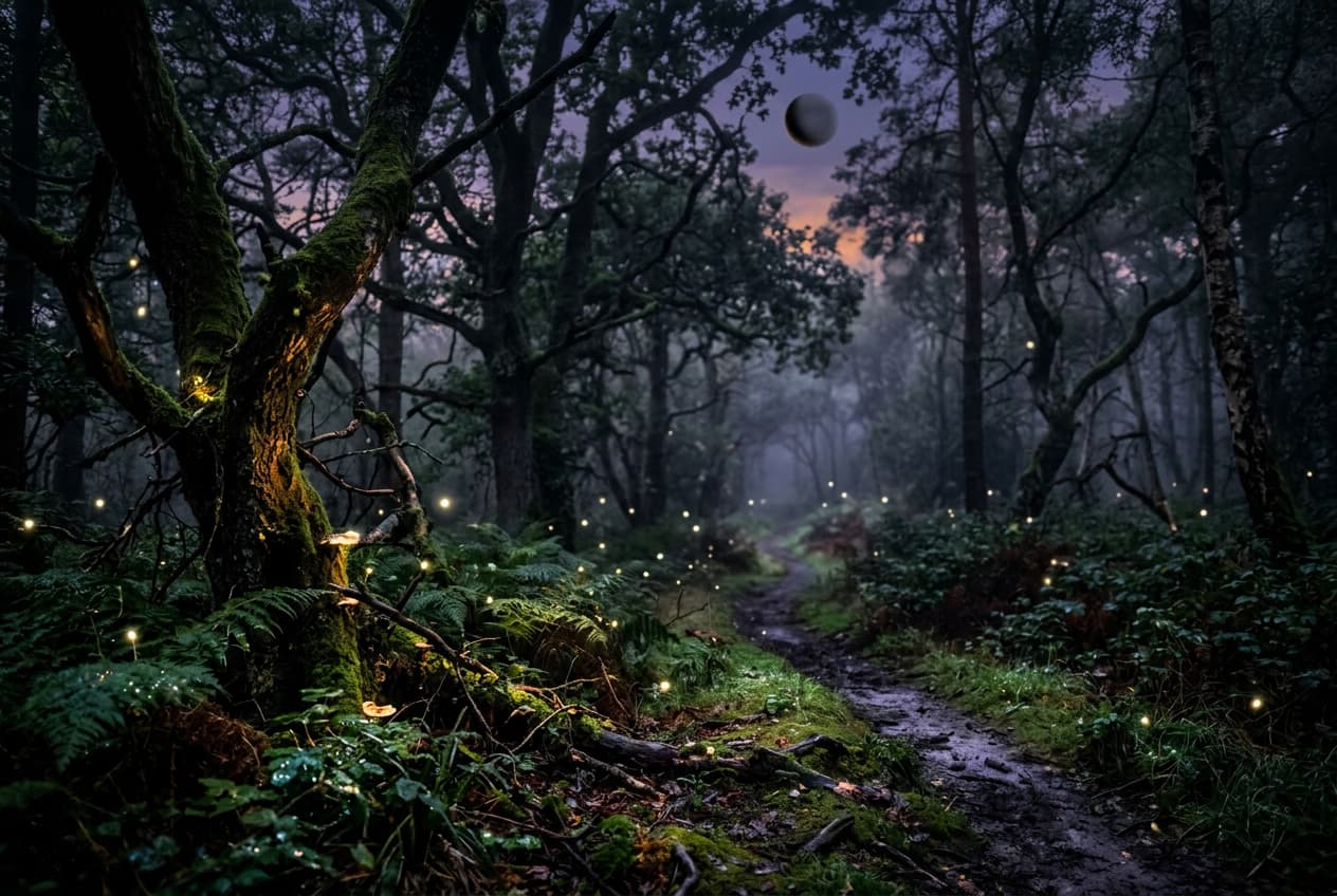 How to generate your first AI image from text prompts