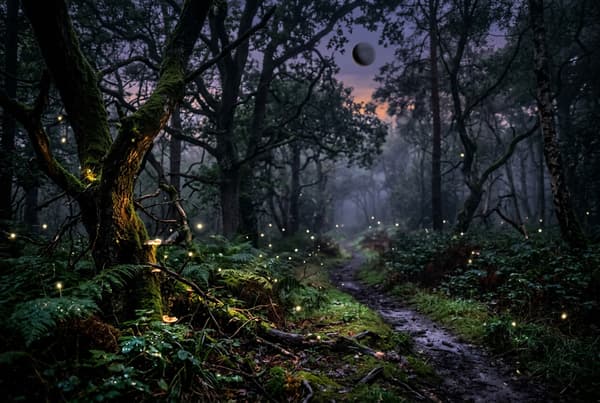 How to generate your first AI image from text prompts